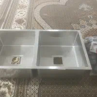 سینگ ظرف شویی