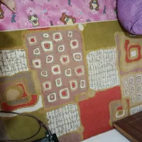 گلیم چهار متری