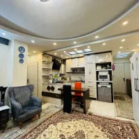 70متر /دوخوابه / همکف/شیک و عروس دامادی/ فاز ۲