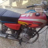موتور 125