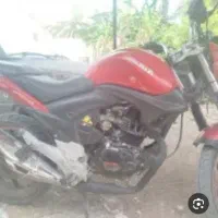 کبیر evo 150