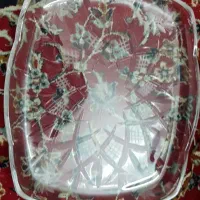 سینی پذیرایی شیرینی خوری و میوه خوری