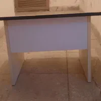 میز تحریر mdf نشسته اندازه ۴۰×۶۰