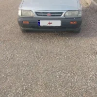 پراید ۸۹