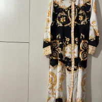 لباس مجلسی شومیز کت