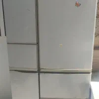 یخچال توشیبا ژاپن