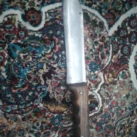 چاقوی شکاری