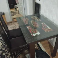 میز ناهارخوری