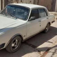 ۶دنده|خودرو سواری و وانت|شال, |دیوار