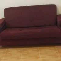 مبل تخت خواب شو