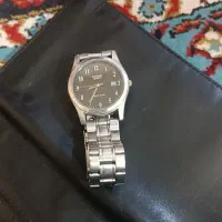 ساعت کاسیو
