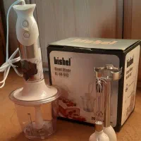 گوشت کوب برقی سه کاره