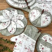 سرویس آشپزخانه عروس