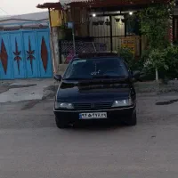 پژو405|خودرو سواری و وانت|چرداول, |دیوار