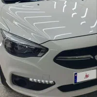 شاهین سانروف دار g