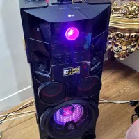 اسپیکر ال جی LG مدل XBOOM دیجی دار 1000WRMS