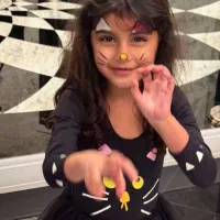 نگه داری از دختر 4ساله
