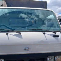 استخدام راننده کامیونت سبک زنده کش(حمل بوقلمون )