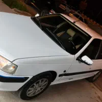 پارس تیوفایو 95 سفید رنگدار