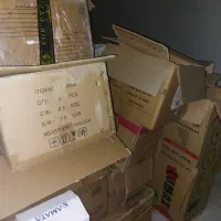 کارتن جهت اسباب کشی