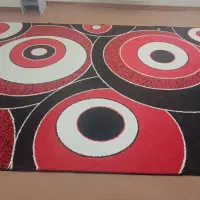 گلیم فرش 6 متری