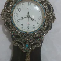 ساعت دیواری