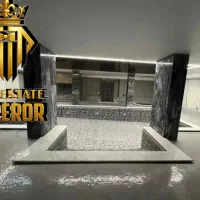 ۲۷۰ متر / دوبلکس/ برجی برند/استخر سونا جکوزی