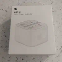 آداپتور و کله شارژر iphon13