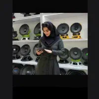 اقساط ۱ تا۱۲ ماهه مانیتور سیستم باند ماشین ساینا