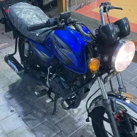 KLD200|موتورسیکلت|تهران, هاشمآباد|دیوار