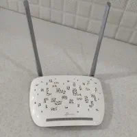 مودم وای فای Tp-link