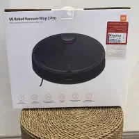 جارو رباتیک Xiaomi - Mi Vacuum Mop 2 Pro