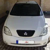 تیبا دو مدل ۹۷