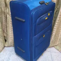 چمدون نو  درجه یک