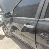 ۴ عدد درب فابریک دنا و درب صندوقق