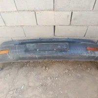 سپرجلو پراید دو عددچراغ پراید صبا