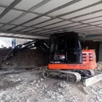 اجاره مینی بیل در ماهشهر و بندر امام