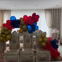 بادکنک|صنایع دستی و سایر لوازم تزئینی|تبریز, |دیوار