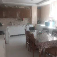 آپارتمان معاوضه با ویلایی