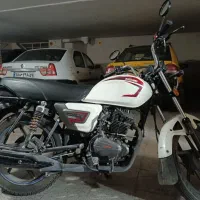 بنلی keeway150