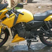 آپاچی 150مدل 93عروسک به شرط