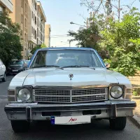 بیوک مدل 1364 با کد راهگشا مدل ۱۳۶۴