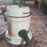 جاروبرقی بشکه ای