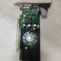 کارت گرافیک g210 یک گیگ