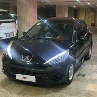 ۲۰۷ اتومات پانا مدل ۹۹ فرمان برقی