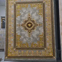 طرح تعوبض فرش نوباکارکرده داریم ارسال رایگان