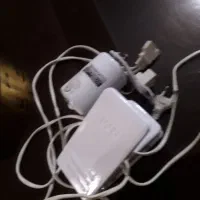 دینام و پدال چرخ خیاطی سفید برا ژانومه