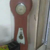 ساعت ایستاده مجانی