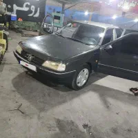 پژو 84 نداریم این قیمت