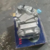 کمپرسور کولر لندکروز اتاق ۱۰۰